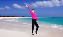 学跳舞一步一步教视频,轻松掌握舞蹈步骤